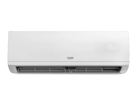 XPER Split – 2CV -18000BTU – R410 – Garantie 06 Mois XPER Split – 2CV -18000BTU – R410 – Garantie 06 Mois